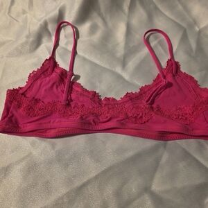 SKIMS bralette Size XL new